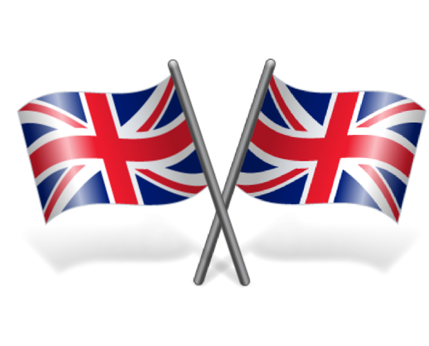 UK Flag